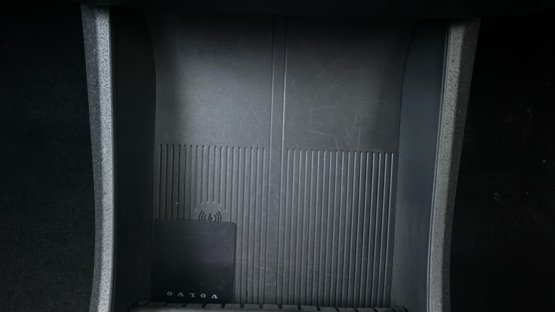 Volvo EX30 200kW SM Extended Range Ultra 69kWh 5dr Auto Electric Estate